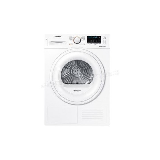 Séche Linge DV80M50101W/EF SAMSUNG