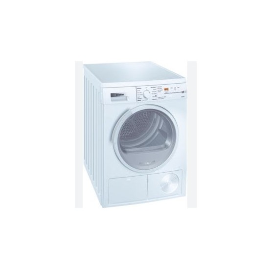 Séche Linge WT46E384FF/30 SIEMENS