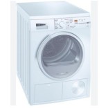 Séche Linge WT46E384FF/30 SIEMENS