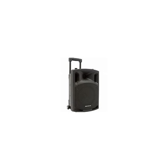 Enceinte portable MOUV'N FUN ESSENTIEL B