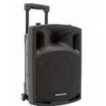 Enceinte portable MOUV'N FUN ESSENTIEL B