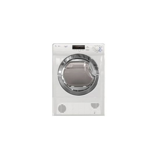 Séche Linge GVC 7913NBX-47 CANDY