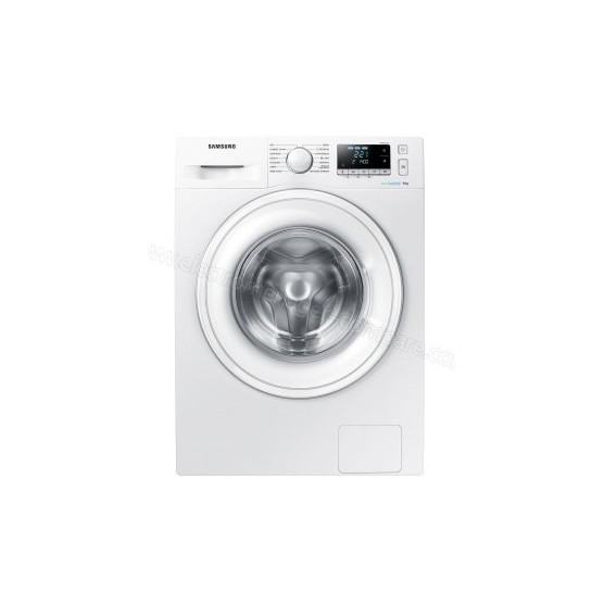 Machine à Laver WW80J5556DW/EF SAMSUNG