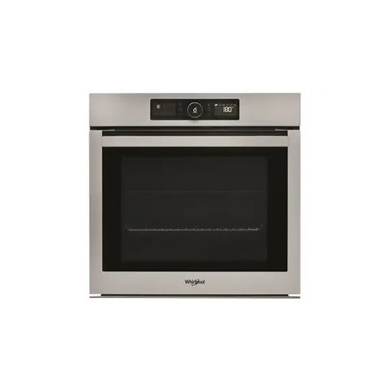 Four AKZ96490IX WHIRLPOOL