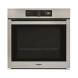 Four AKZ96490IX WHIRLPOOL