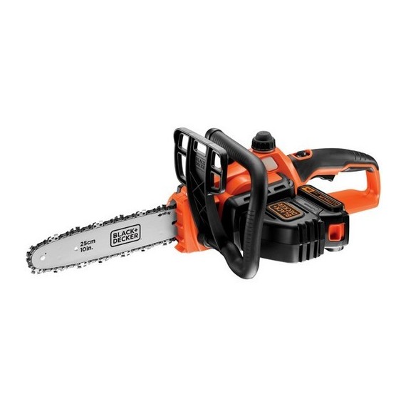 Tronconneuse GKC1825L20-QW BLACK & DECKER
