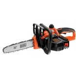 Tronconneuse GKC1825L20-QW BLACK & DECKER