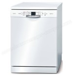 Lave Vaisselle SMS53M52FF/55 BOSCH