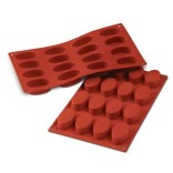 Moule en silicone