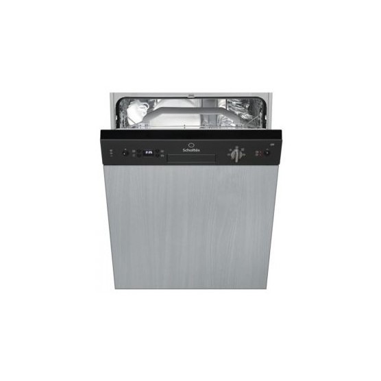 Lave Vaisselle LPE14-207AN SCHOLTES