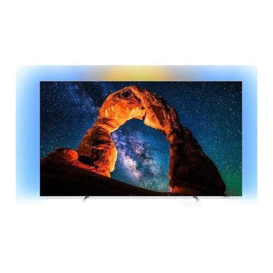 Téléviseur 55OLED803/12 PHILIPS