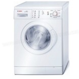 Lave Linge WAE24170FF/34 BOSCH