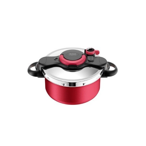 Cocotte Ingenio All In One 4L P4704200/07D