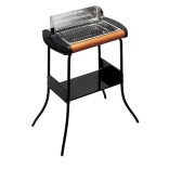 Barbecue Lagrange