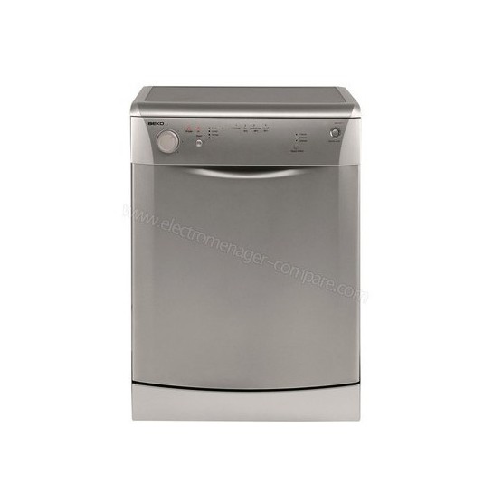 Lave Vaisselle DFN2423S BEKO