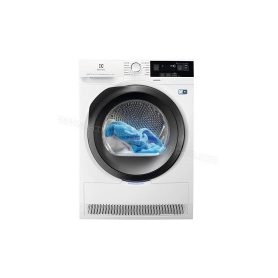 Séche Linge EW9H3853SB ELECTROLUX