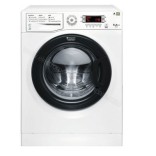 Machine à Laver WMD942BFR HOTPOINT