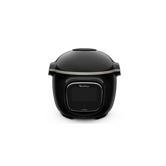 Multicuiseur INTELLIGENT COOKEO TOUCH CE902800/87A MOULINEX