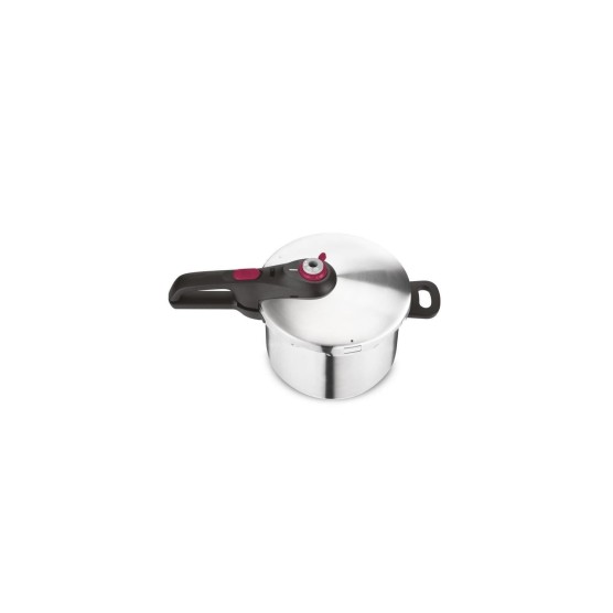 Cocotte secure NEO inox 6L