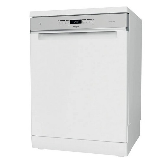Lave Vaisselle ADG8977IX WHIRLPOOL