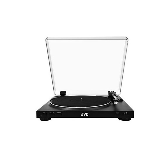 Platine de Disque JVC