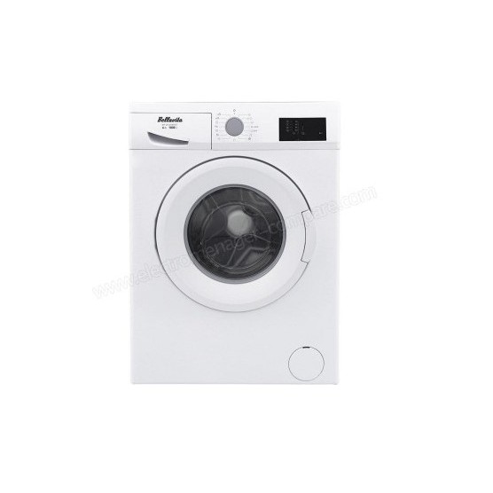 Lave Linge WF610D BELLAVITA