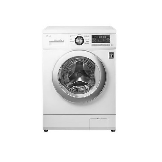 Lave Linge F74552WH LG