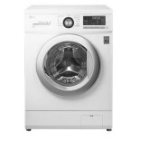 Lave Linge F74552WH LG