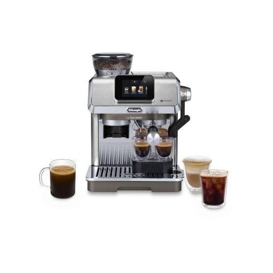 Cafetière EC9455 Spécial touch