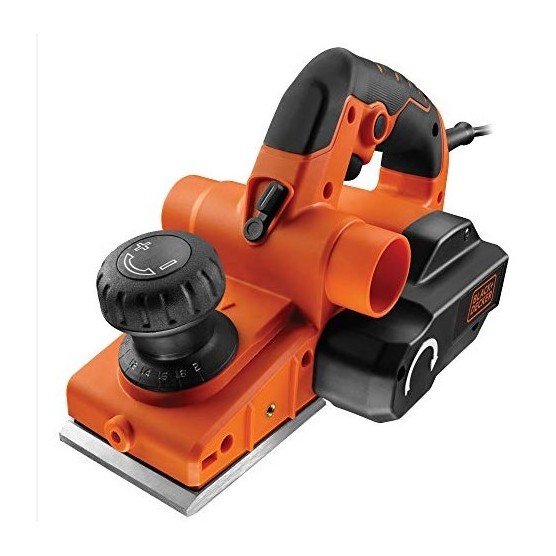 Rabot KW750 BLACK DECKER