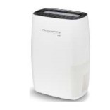 DESHUMIDIFICATEUR DH4212F0/BR0 INTENSE DRY COMPACT ROWENTA