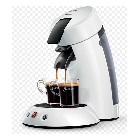 Machine à Café HD7817/14 SENSEO PHILIPS