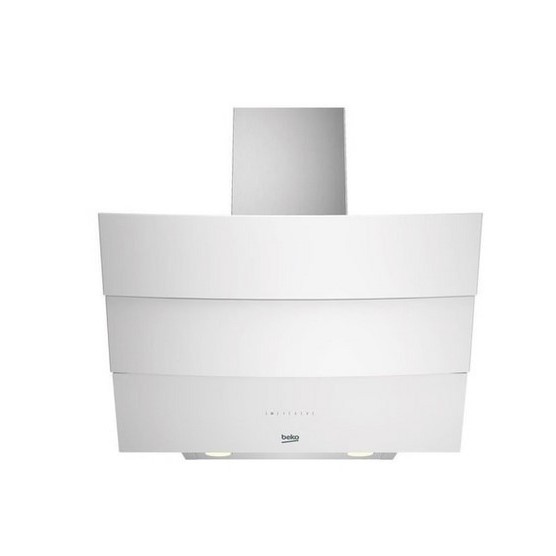 Hotte HCA62640WH BEKO