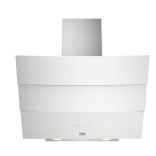 Hotte HCA62640WH BEKO