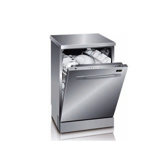 Lave Vaisselle WQP12-B9251 VALBERG