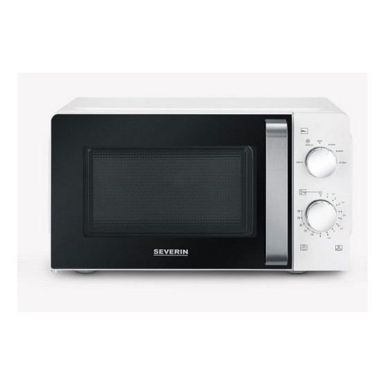 MICRO ONDES MW7885 SEVERIN