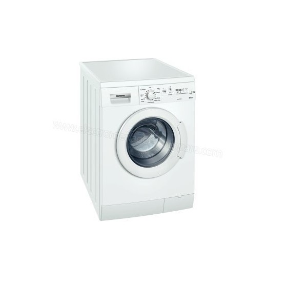 Machine à Laver WM14E160FF/54 SIEMENS