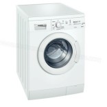 Machine à Laver WM14E160FF/54 SIEMENS