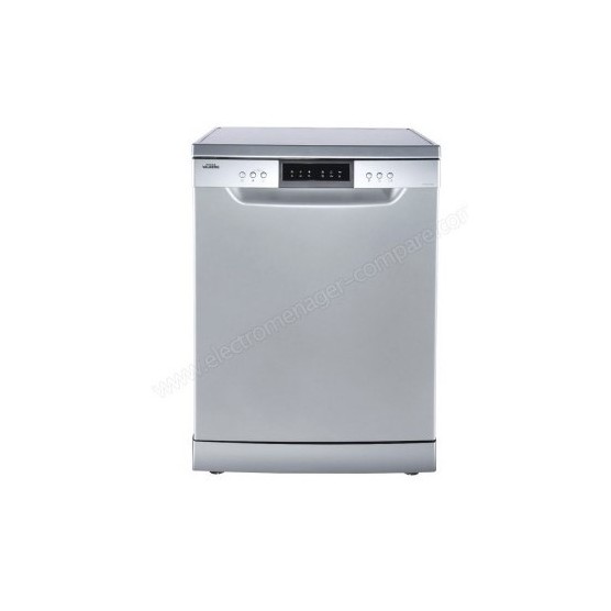 Lave Vaisselle 12C47A++SMISC VALBERG