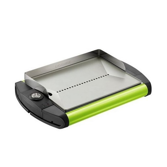 Plancha 329001 LAGRANGE