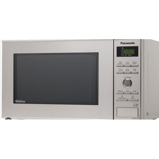 Micro Ondes NNSD271S PANASONIC