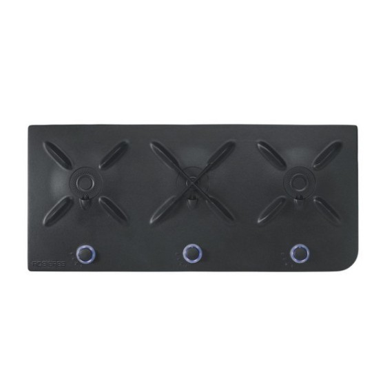 Plaque de Cuisson RF9 ROSIERES