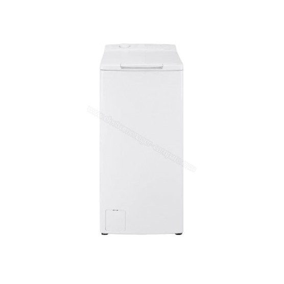 Machine à Laver OCEALL510TW OCEANIC