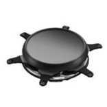 Appareil à Raclette Accessimo  RE151812/11A Moulinex