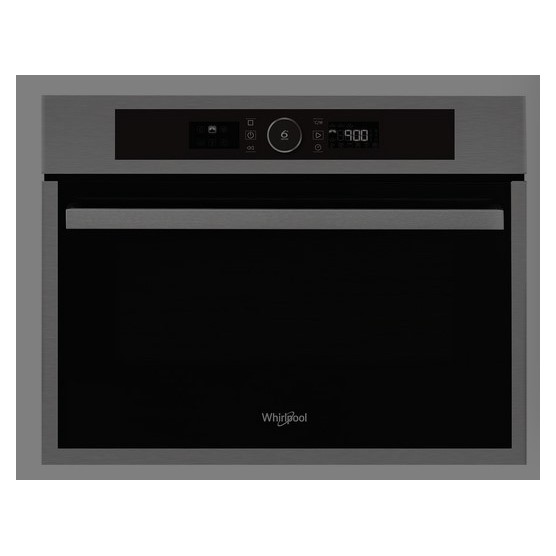 Micro Ondes AMW9607/IX WHIRLPOOL
