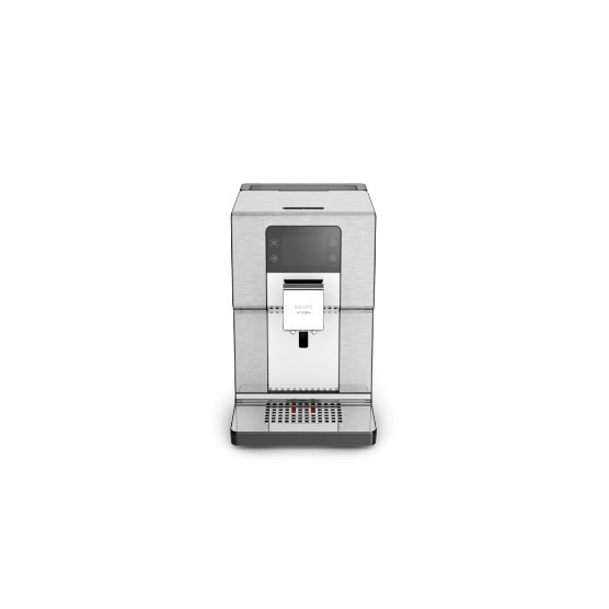 Machine à Café EA877D10/70D EXPRESSO INTUITION EXPERIENCE+ KRUPS