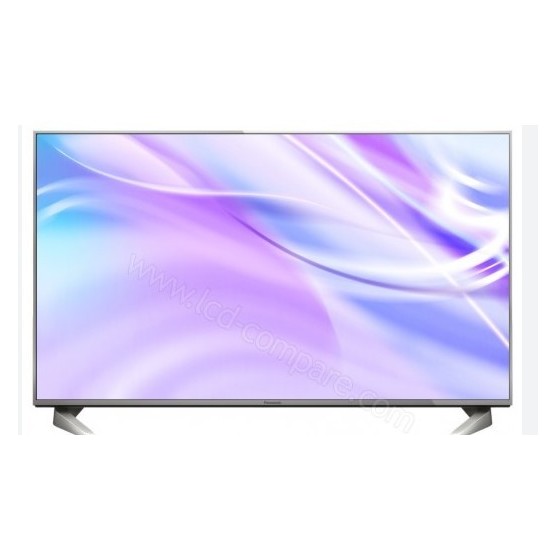 Téléviseur TX-58DX700F PANASONIC