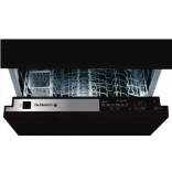 Lave Vaisselle DVH938JE1 DE DIETRICH