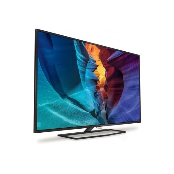 Téléviseur 55PUH6400/88 PHILIPS
