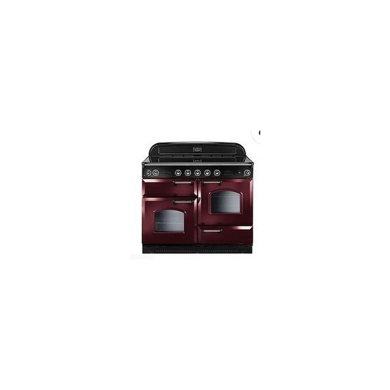 Cuisiniére CLASSIC 110 DUAL FUEL CERAMIC FALCON